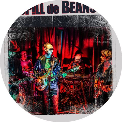 Spill The Beans