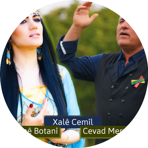 Zînê Botanî