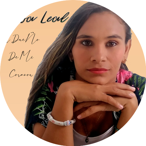 Alba Leal