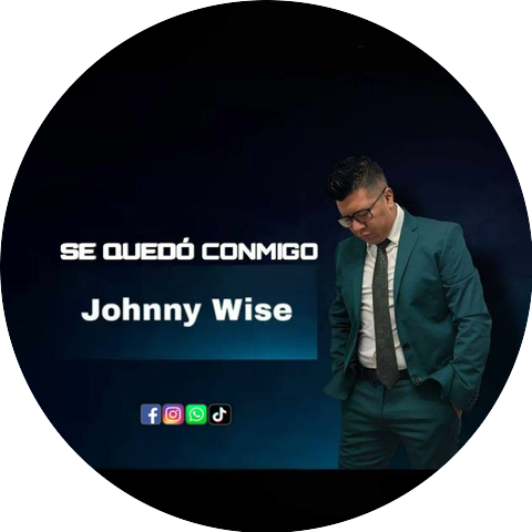 Johnny Wise