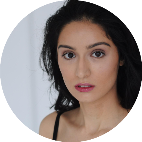 Miriam Akhavan-Tafti