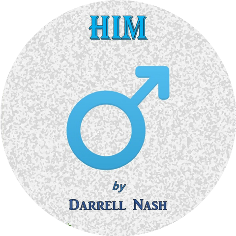 Darrell Nash