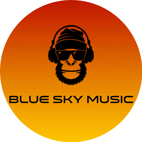 Blue Sky Music
