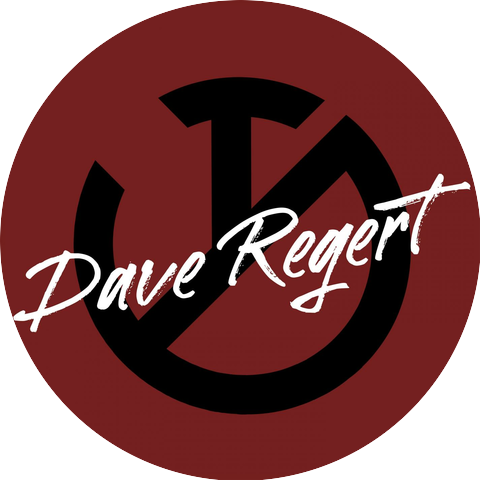 Dave Regert