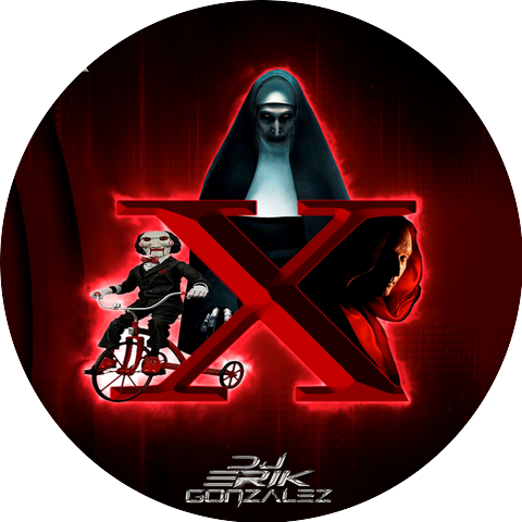 Dj Erik Gonzalez