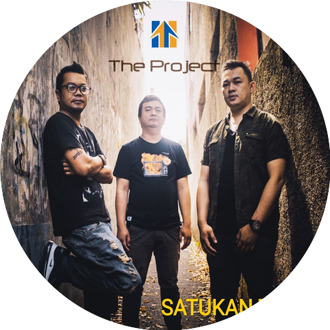 THE PROJECT TRILOGY