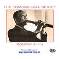 Edmond Hall