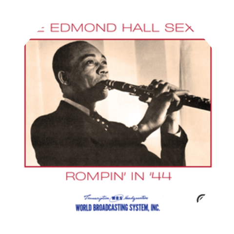 Edmond Hall