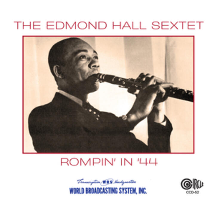 Edmond Hall