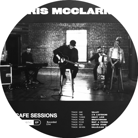 Chris McClarney & Worship Together