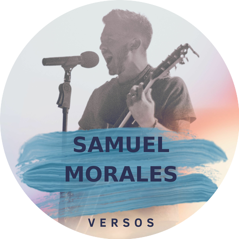 Samuel Morales