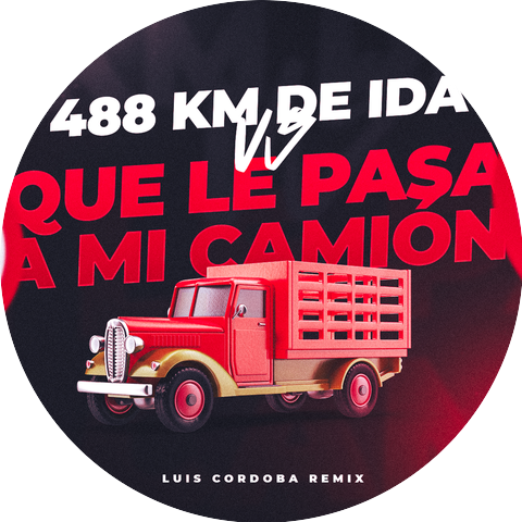 Luis Cordoba Remix