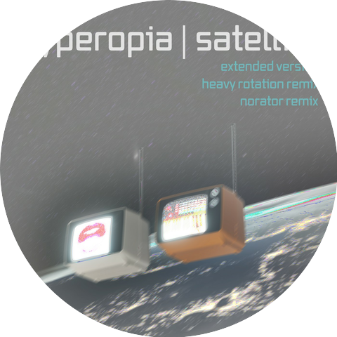 Hyperopia