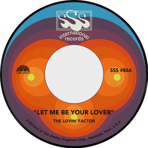The Lovin' Factor