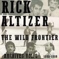 Rick Altizer