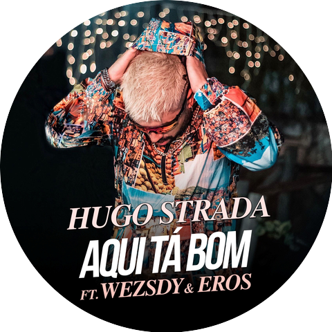 Hugo Strada