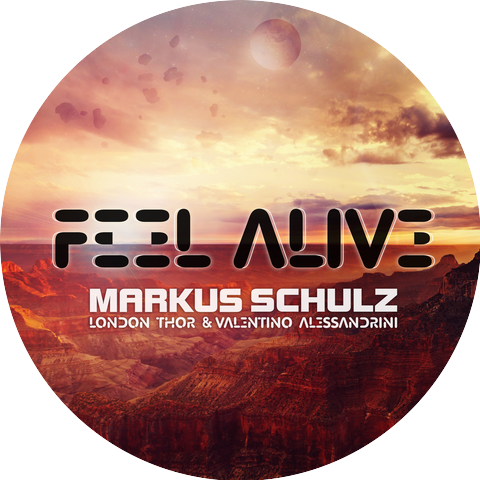 Markus Schulz & London Thor & Valentino Alessandrini