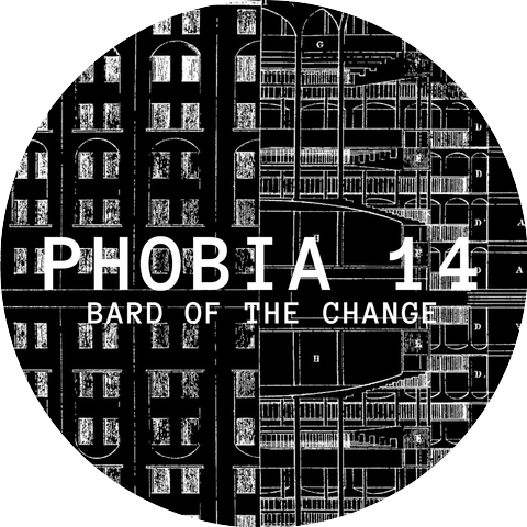 Bard of the Change