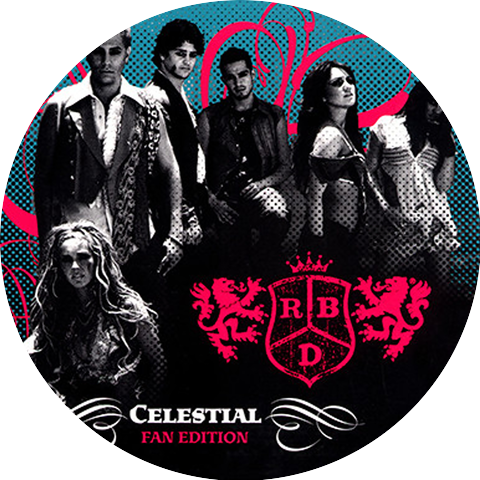 RBD, Anahí, Dulce María, Maite Perroni & Christian Chávez