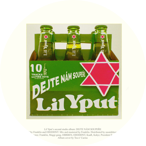 Lil Yput