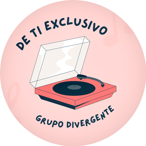 Grupo Divergente