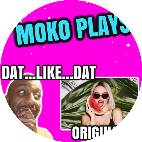 Moko Plays