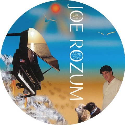 Joe Rozum