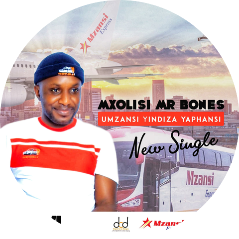 Mxolisi Mr Bones Ezehumutsha