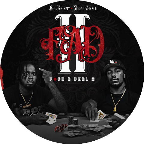 Big Krimmy & Young Gizzle