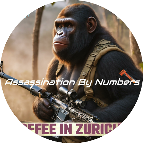 Coffee in Zurich