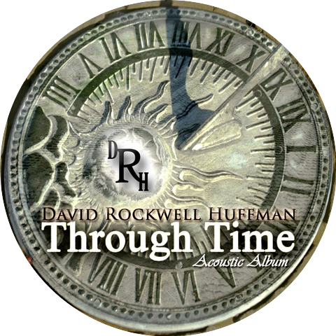 David Rockwell Huffman