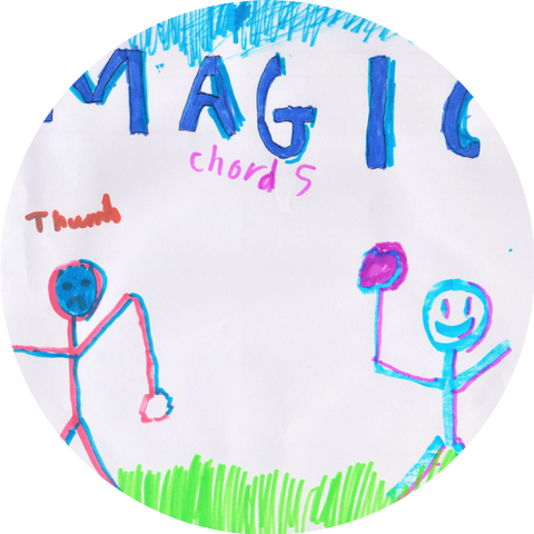 Magic Chords