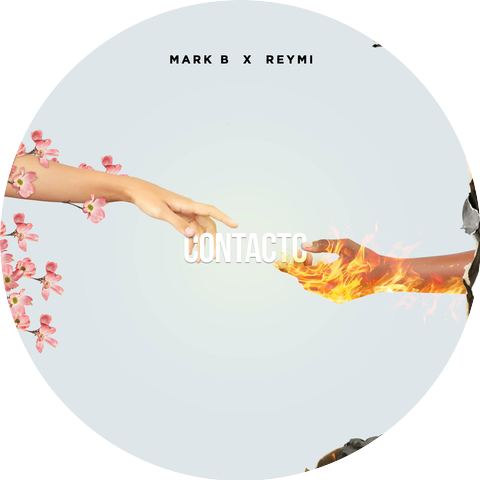 Reymi and Mark B