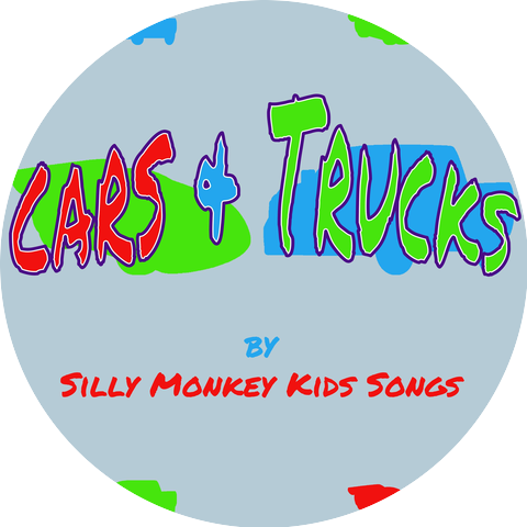 Silly Monkey Kids Songs