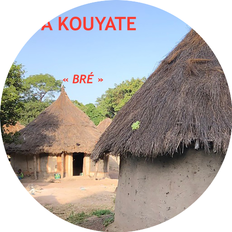 DJIBA KOUYATE