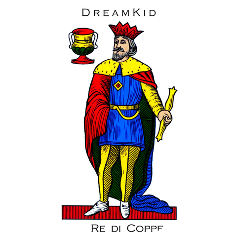 Dreamkid