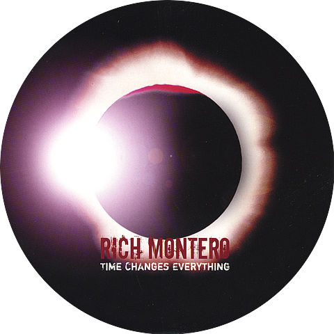 Rich Montero