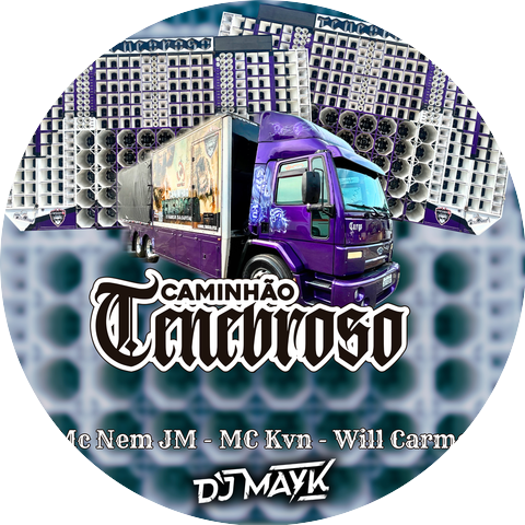DJ Mayk