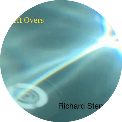 Richard Stepp