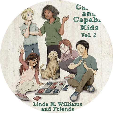 Linda K. Williams & Patricia Mikkelson