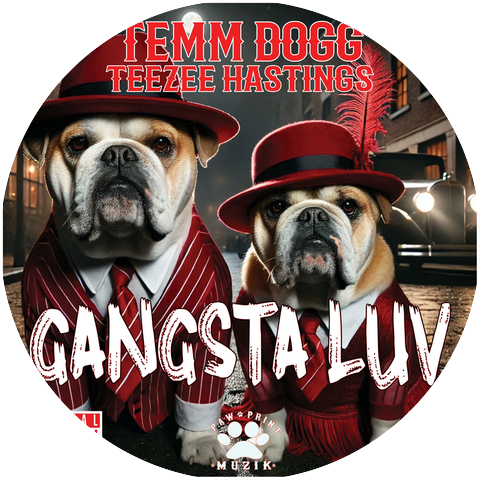 TEMM DOGG