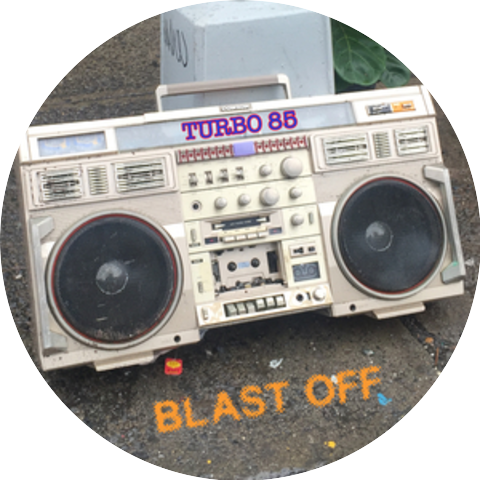 Turbo 85