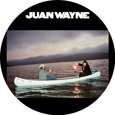 Juan Wayne
