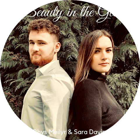 Sara Davies & Rhys Meilyr