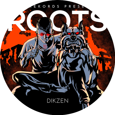 Dikzen