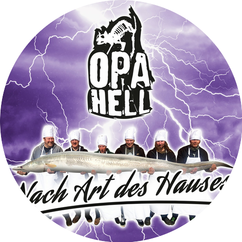 Opa Hell