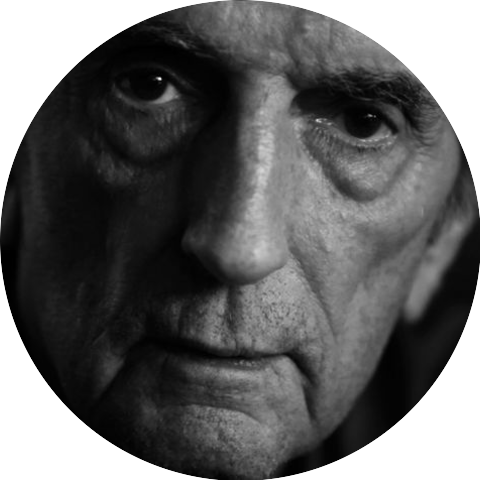 Harry Dean Stanton