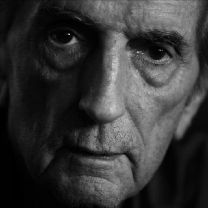 Harry Dean Stanton