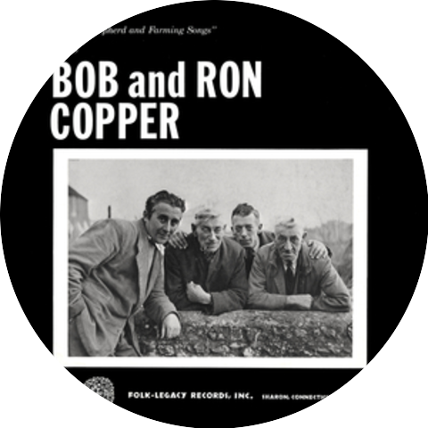 Bob Copper & Ron Copper