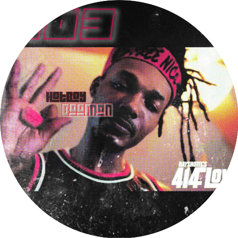 HotBoy BooMan
